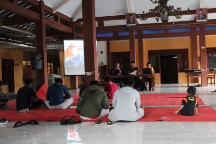 Turnamen Bulutangkis Bertajuk Sosial di Desa Segoroyoso akan Segera Dimulai